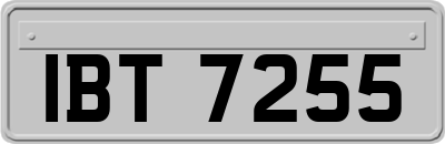 IBT7255