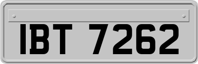 IBT7262