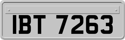 IBT7263