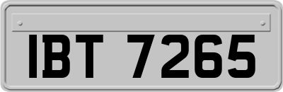 IBT7265