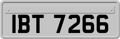 IBT7266