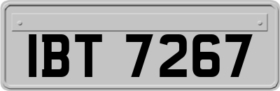 IBT7267