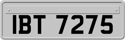 IBT7275