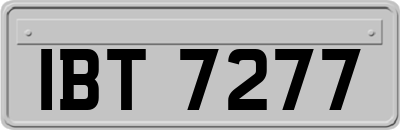 IBT7277
