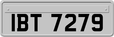 IBT7279