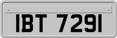IBT7291