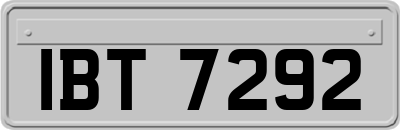 IBT7292