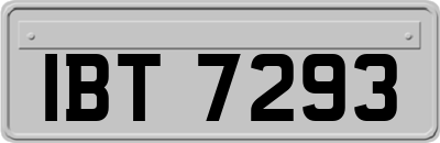 IBT7293