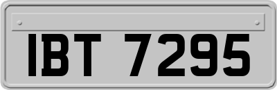 IBT7295