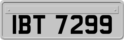 IBT7299