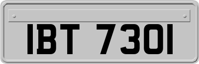 IBT7301