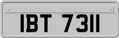 IBT7311