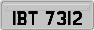 IBT7312