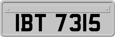 IBT7315