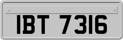 IBT7316