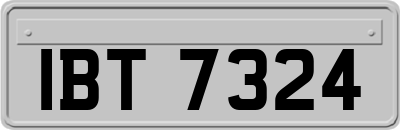IBT7324