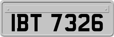 IBT7326