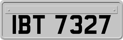 IBT7327