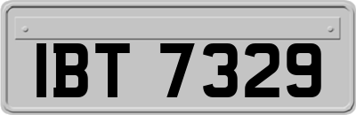 IBT7329