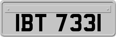 IBT7331