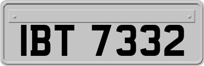 IBT7332