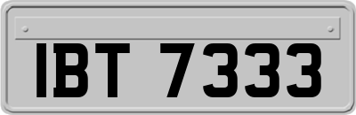 IBT7333
