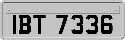 IBT7336