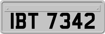 IBT7342