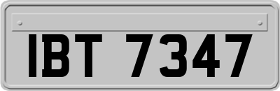 IBT7347