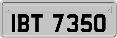 IBT7350