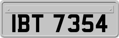 IBT7354