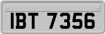 IBT7356