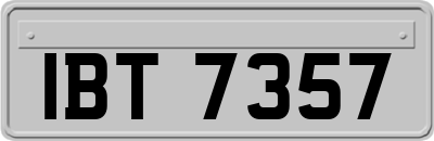 IBT7357