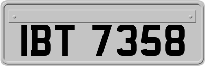 IBT7358