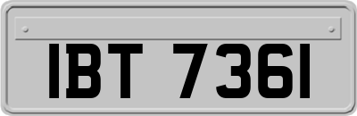 IBT7361
