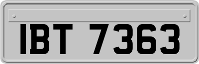 IBT7363
