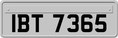 IBT7365