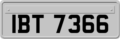 IBT7366