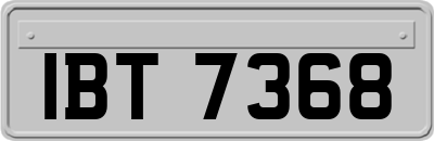 IBT7368