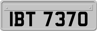 IBT7370