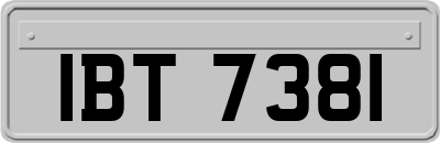 IBT7381