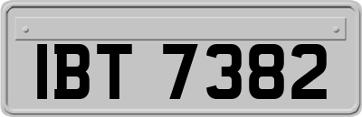 IBT7382