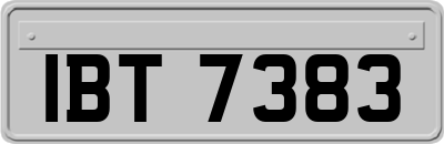 IBT7383