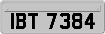 IBT7384
