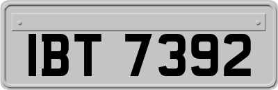 IBT7392