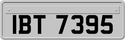 IBT7395