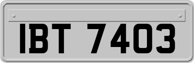 IBT7403