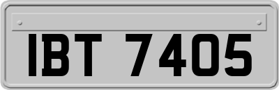 IBT7405