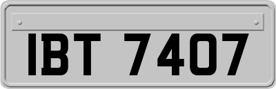 IBT7407