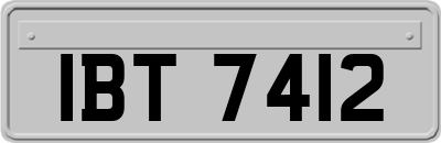 IBT7412